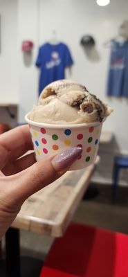 Scoops On Tap by null