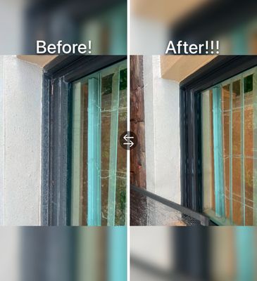 Commercial - Maintaining a professional image is crucial for any business, and clean windows play a significant role in achieving that. Get-It-Done Window Washing offers comprehensive commercial window cleaning services in all of Florida to help your business look its best. Our team of skilled professionals is equipped to handle buildings of all sizes, from small offices to large commercial complexes. We use advanced cleaning methods and eco-friendly products to ensure your windows are spotless and streak-free.