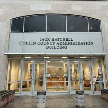 Collin County Tax Assessor - 05/22/24 - Registration Services Near Me - McKinney, Texas Collin County Tax Assessor - 05/22/24 - Registration Services Near Me - McKinney, Texas