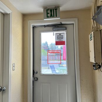 Patty Ann's Cafe - Exit in back - American Near Me - Kiowa, Colorado Patty Ann's Cafe - Exit in back - American Near Me - Kiowa, Colorado