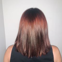 After