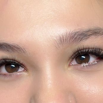 Ada Lash - Small Cat Style set - Eyelash Service Near Me - Palo Alto, California Ada Lash - Small Cat Style set - Eyelash Service Near Me - Palo Alto, California