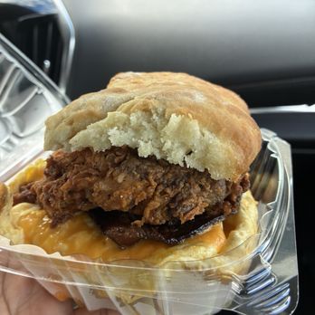 Rambo's Fat Cat Biscuits - Breakfast & Brunch Near Me - Columbia, South Carolina