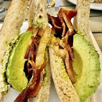 Over Easy - Ancala - Avocado BLT - super delicious!!! - Breakfast & Brunch Near Me - Scottsdale, Arizona