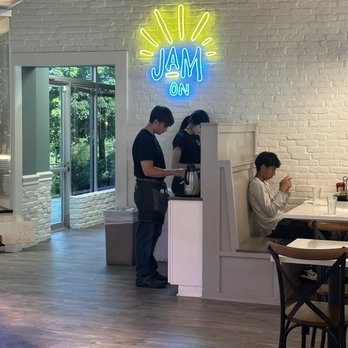 JAM Eateries - Breakfast & Brunch Near Me - Ellicott City, Maryland