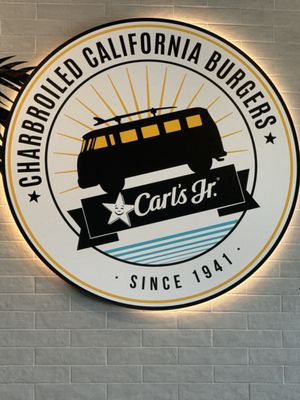 Carl’s Jr. by null