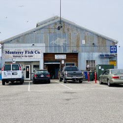 Monterey Fish Company