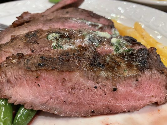 Last Kind Words Saloon by null