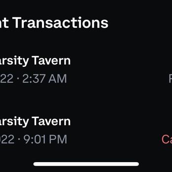 Varsity Tavern - Shows that I got here at 9pm - Dance Clubs Near Me - Tempe, Arizona Varsity Tavern - Shows that I got here at 9pm - Dance Clubs Near Me - Tempe, Arizona