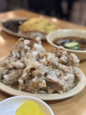 Paik's Noodle / 홍콩반점 산호세 by null