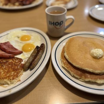 IHOP - Breakfast & Brunch Near Me - Anaheim, California IHOP - Breakfast & Brunch Near Me - Anaheim, California