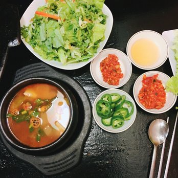 The Kunjip - Korean Near Me - Buenos Aires, C