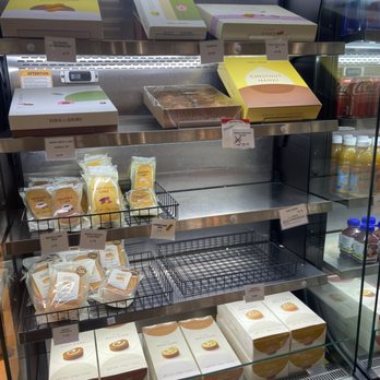 Tous Les Jours - Bakeries Near Me - Troy, Michigan