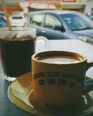 Chong Kok Kopitiam by null