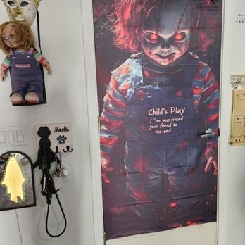 Haunted Catalina - I LOVE Chucky!!! - Walking Tours Near Me - Avalon, California Haunted Catalina - I LOVE Chucky!!! - Walking Tours Near Me - Avalon, California