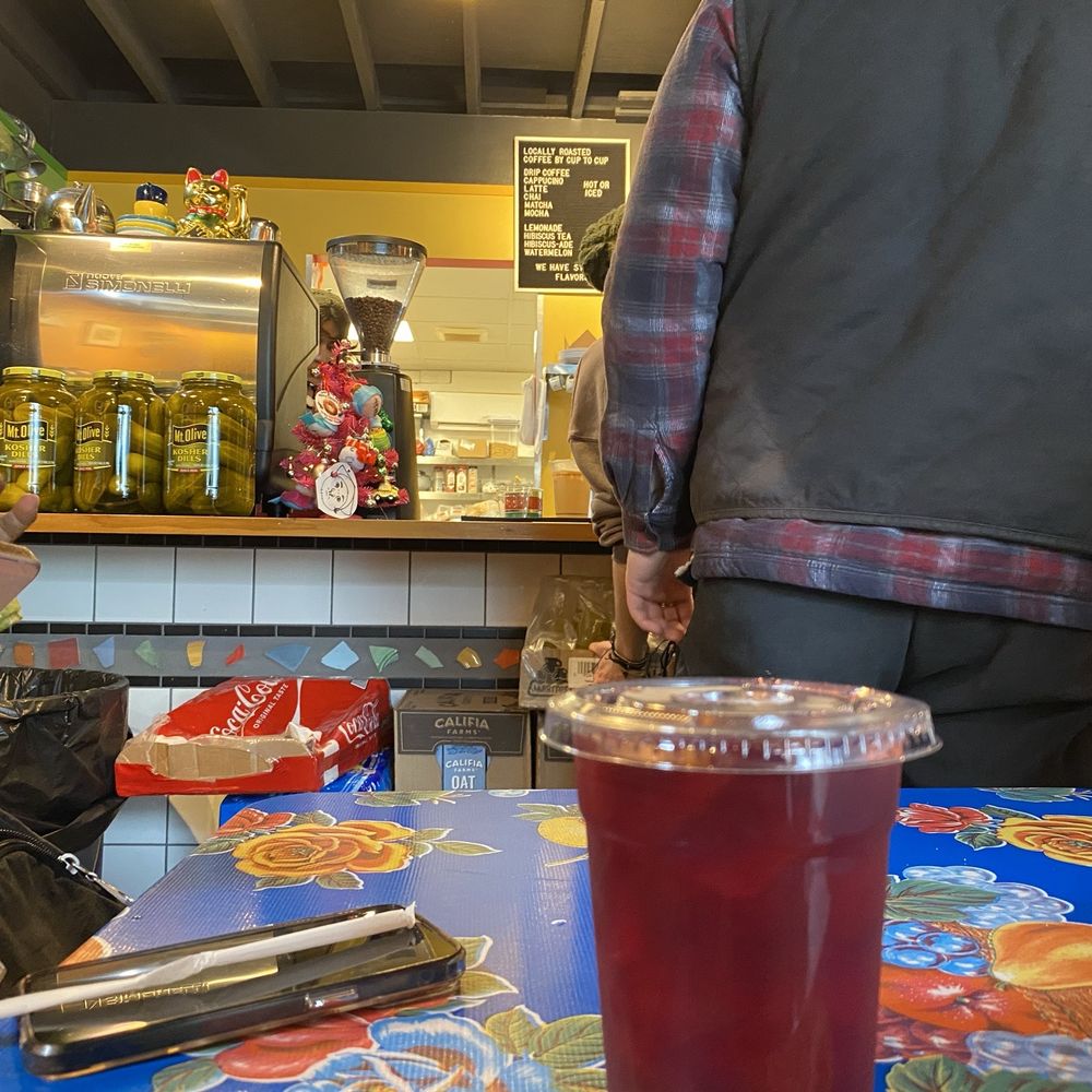 Waters Cafe - Sandwiches Near Me - Savannah, Georgia
