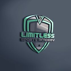 Limitless Sports Academy LOGO