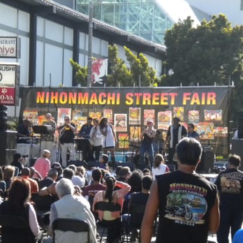 Nihonmachi Street Fair - Big City Review - Festivals Near Me Nihonmachi Street Fair - Big City Review - Festivals Near Me