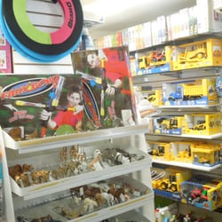 Chatham Children's Shop