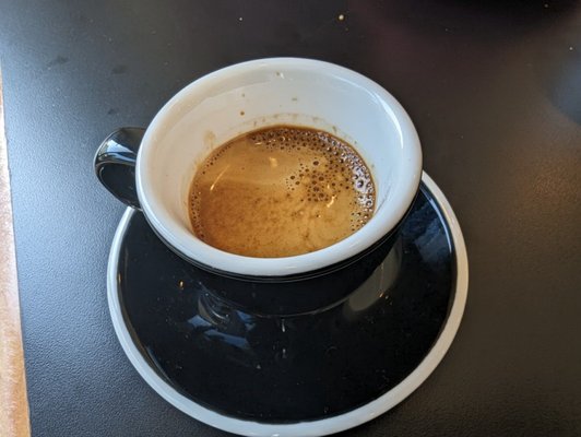 Compton’s Coffee House by null