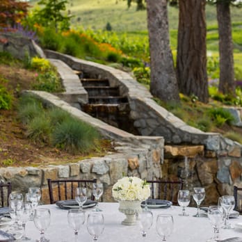All Season's Events - Party & Event Planning Near Me - Chelan, Washington