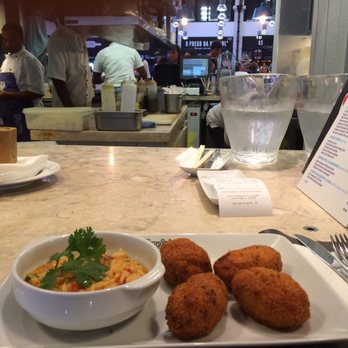 Time Out Market - pasteis de bacalhau - Public Markets Near Me - Lisbon, 11 Time Out Market - pasteis de bacalhau - Public Markets Near Me - Lisbon, 11