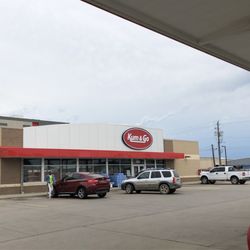 Kum & Go