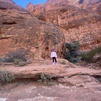 Snow Canyon State Park - Parks Near Me - Ivins, Utah Snow Canyon State Park - Parks Near Me - Ivins, Utah