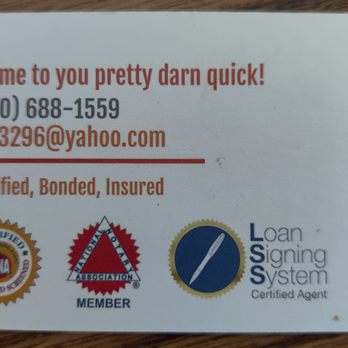 PDQ Mobile Notary - Notaries Near Me PDQ Mobile Notary - Notaries Near Me