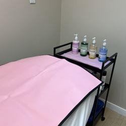 HanHan Spa - Waxing appointment