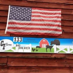 Corso Farms - CI