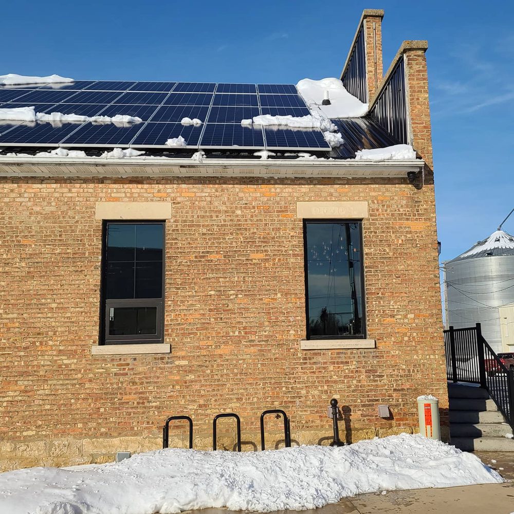 Slide of Rabe Hardware