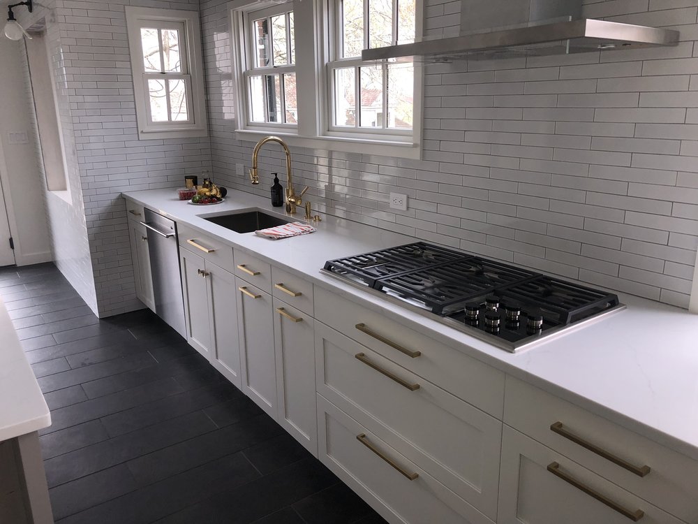 Slide of Pinnacle Plumbing & Heating