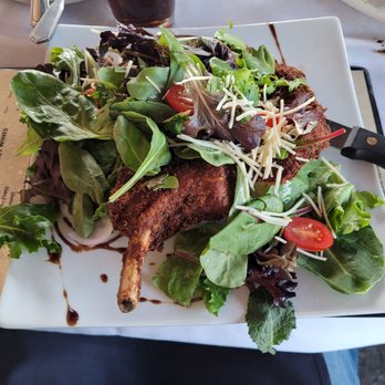 Good Fellos - Pork Milanese - Pizza Near Me - Sackets Harbor, New York