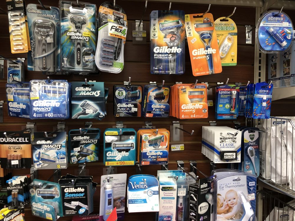 BENJAMIN’S PHARMACY & SURGICAL 22 Photos & 10 Reviews 989 Allerton