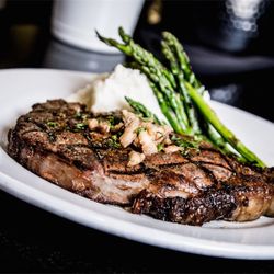 M & J Bistro