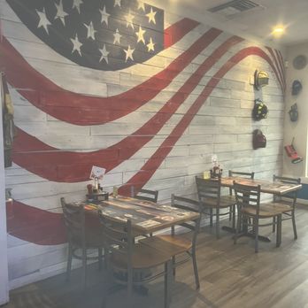 Andy D's - Seafood Near Me - Navarre, Florida
