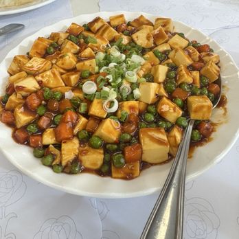 Lucky Garden - Tofu - Chinese Near Me - Cotati, California Lucky Garden - Tofu - Chinese Near Me - Cotati, California