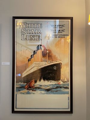 Titanic Hotel Belfast by null Titanic Hotel Belfast by null