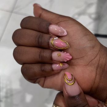 Gemini Nail & Spa - Nail Salons Near Me - Allentown, Pennsylvania Gemini Nail & Spa - Nail Salons Near Me - Allentown, Pennsylvania
