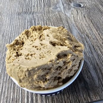Gelato Cimmino - Coffee - 1 scoop - Gelato Near Me - Gilbert, Arizona Gelato Cimmino - Coffee - 1 scoop - Gelato Near Me - Gilbert, Arizona