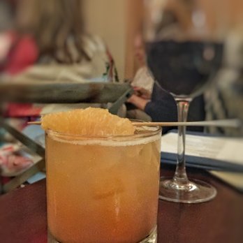 Sandbar - Barcelona cocktail - Bars Near Me - Cold Spring Harbor, New York Sandbar - Barcelona cocktail - Bars Near Me - Cold Spring Harbor, New York