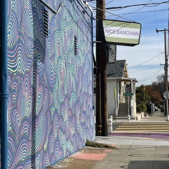 Joodooboo - Korean Near Me - Oakland, California
