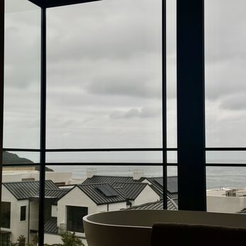 Window Shield - Beautiful home in Dana Point wanted an exterior film to help cut out heat / UV rays - Home Window Tinting Near Me - Newport Beach, California