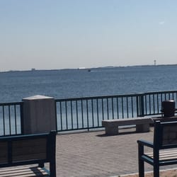 Canarsie Pier