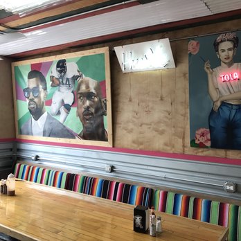 Cafe Tola - Empanadas Near Me - Chicago, Illinois
