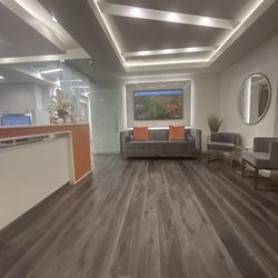 Synergy Dental Implant & Oral Surgery Center Reseda