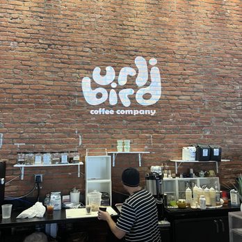 Urli Bird Coffee - Coffee & Tea Near Me - Los Angeles, California Urli Bird Coffee - Coffee & Tea Near Me - Los Angeles, California