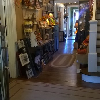 Take Root Country Store - view from entry way - Home Decor Near Me - Greenwood, Indiana