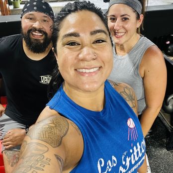 CrossFit DTA - Morning workout - Gyms Near Me - Alhambra, California CrossFit DTA - Morning workout - Gyms Near Me - Alhambra, California